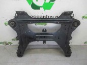 Recambio de puente delantero para peugeot 406 break (s1/s2) referencia OEM IAM 3920 CUNA MOTOR CESTA 5