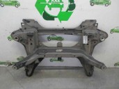 Recambio de puente delantero para peugeot 406 break (s1/s2) referencia OEM IAM 3920 CUNA MOTOR CESTA 5