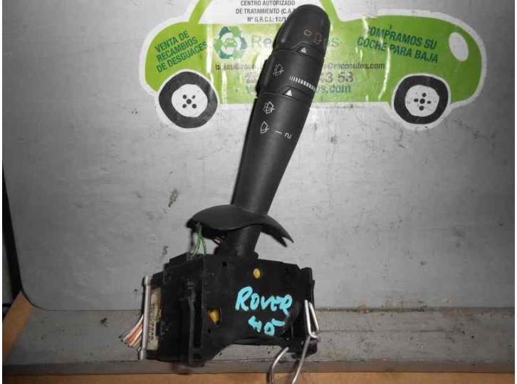 Recambio de mando limpia para mg serie 45 (t/rt) 2.0 td referencia OEM IAM 34447701AV  8200012245