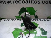 Replacement left wing mirror for MG 400 Series (RT) 1.4 16V CAT OEM IAM reference 3982 5 PINS ELECTRIC