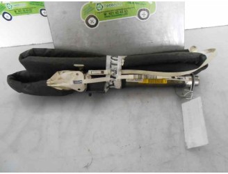 Recambio de airbag cortina delantero derecho para renault grand scénic ii (jm0/1_) 1.9 dci (jm0g, jm12, jm1g, jm2c) referencia O