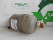 Recambio de deposito expansion para peugeot 205 berlina 1.1 mito referencia OEM IAM 9153890580 4091 