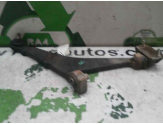 Recambio de brazo suspension inferior delantero derecho para citroën ax 1.4 referencia OEM IAM 4112 4112 