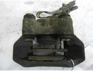 Recambio de pinza freno delantera izquierda para citroën ax 1.4 referencia OEM IAM 4126 4126 