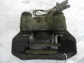 Replacement front left brake caliper for Citroën AX 1.4 OEM IAM reference 4126 4126 