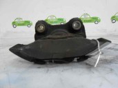 Replacement front left brake caliper for Citroën AX 1.4 OEM IAM reference 4126 4126 