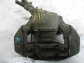 Replacement front left brake caliper for Citroën AX 1.4 OEM IAM reference 4126 4126 