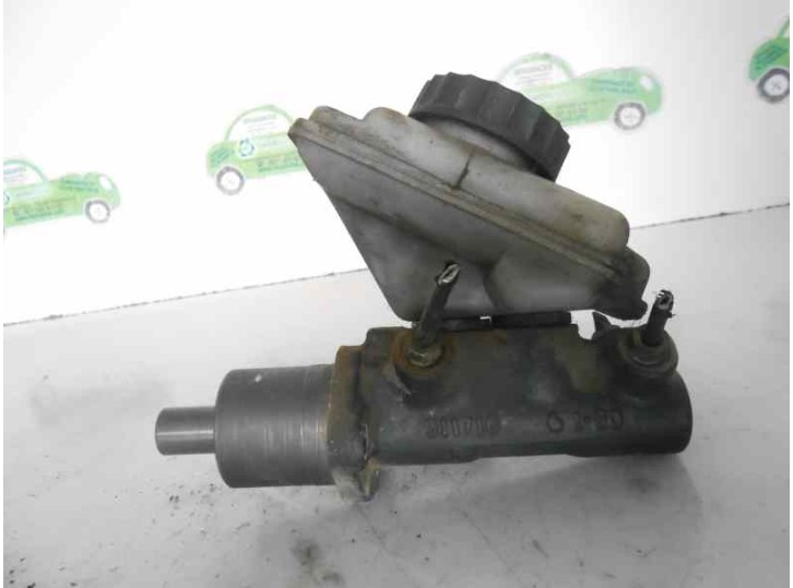 Replacement brake master cylinder for Citroën AX 1.4 OEM IAM reference 311710 4136 