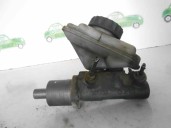 Replacement brake master cylinder for Citroën AX 1.4 OEM IAM reference 311710 4136 