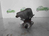 Replacement brake master cylinder for Citroën AX 1.4 OEM IAM reference 311710 4136 
