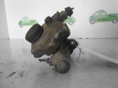 Replacement brake master cylinder for Citroën AX 1.4 OEM IAM reference 311710 4136 