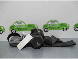 Recambio de cinturon seguridad delantero izquierdo para citroën ax 1.4 referencia OEM IAM 43594 4146 4 PUERTAS