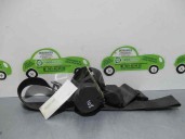 Recambio de cinturon seguridad delantero izquierdo para citroën ax 1.4 referencia OEM IAM 43594 4146 4 PUERTAS
