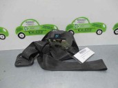 Recambio de cinturon seguridad delantero izquierdo para citroën ax 1.4 referencia OEM IAM 43594 4146 4 PUERTAS