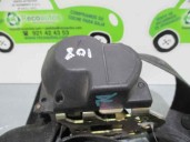 Recambio de cinturon seguridad delantero izquierdo para citroën ax 1.4 referencia OEM IAM 43594 4146 4 PUERTAS