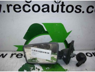 RETROVISOR IZQUIERDO 4182 MANUAL