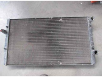 Recambio de radiador agua para volkswagen golf iii berlina (1h1) 2.0 16v referencia OEM IAM 6K0121253AC 4287 