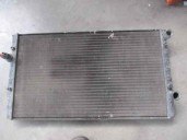 Recambio de radiador agua para volkswagen golf iii berlina (1h1) 2.0 16v referencia OEM IAM 6K0121253AC 4287 