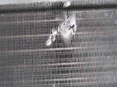 Recambio de radiador agua para volkswagen golf iii berlina (1h1) 2.0 16v referencia OEM IAM 6K0121253AC 4287 