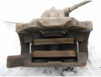 Recambio de pinza freno delantera derecha para renault megane i classic (la0) referencia OEM IAM 560214 4383 B290