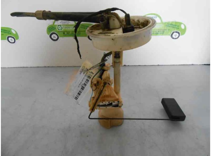 Recambio de aforador para volkswagen golf iii berlina (1h1) referencia OEM IAM 1H0919051B 8243144 VDO