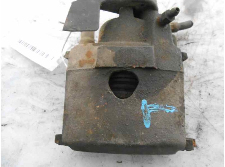 Replacement front left brake caliper for Volkswagen Golf III Sedan (1H1) OEM IAM reference 4463 4463 