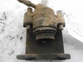 Replacement front left brake caliper for Volkswagen Golf III Sedan (1H1) OEM IAM reference 4463 4463 