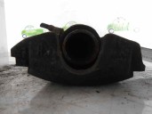 Replacement front left brake caliper for Volkswagen Golf III Sedan (1H1) OEM IAM reference 4463 4463 