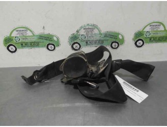 Recambio de cinturon seguridad delantero derecho para volkswagen golf iii berlina (1h1) referencia OEM IAM 1H4857706 4472 5 PUER