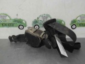 Recambio de cinturon seguridad delantero derecho para volkswagen golf iii berlina (1h1) referencia OEM IAM 1H4857706 4472 5 PUER