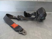 Recambio de cinturon seguridad trasero izquierdo para volkswagen golf iii berlina (1h1) referencia OEM IAM 1H4857805 00043437 5 