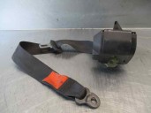 Recambio de cinturon seguridad trasero izquierdo para volkswagen golf iii berlina (1h1) referencia OEM IAM 1H4857805 00043437 5 