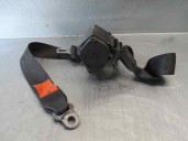 Recambio de cinturon seguridad trasero izquierdo para volkswagen golf iii berlina (1h1) referencia OEM IAM 1H4857805 00043437 5 