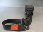 Recambio de cinturon seguridad trasero izquierdo para volkswagen golf iii berlina (1h1) referencia OEM IAM 1H4857805 00043437 5 