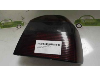 Recambio de piloto trasero derecho para volkswagen golf iii berlina (1h1) referencia OEM IAM 1E0945095  5 PUERTAS