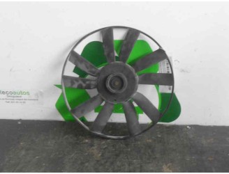 Recambio de electroventilador para volkswagen golf iii berlina (1h1) 2.0 16v referencia OEM IAM 1H0119113 4490 1H0119113