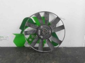 Recambio de electroventilador para volkswagen golf iii berlina (1h1) 2.0 16v referencia OEM IAM 1H0119113 4490 1H0119113