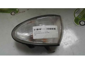 Recambio de piloto delantero izquierdo para hyundai accent (x3) 1.5 12v cat referencia OEM IAM 4593 4593 