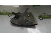 Replacement front left indicator light for Hyundai Accent (X3) 1.5 12V CAT OEM IAM reference 4593 4593 