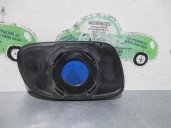 Replacement left mirror glass for Hyundai Accent (X3) 1.5 12V CAT OEM IAM reference 8760722101 