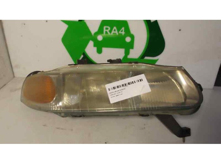 Recambio de faro derecho para mg serie 400 (rt) 2.0 turbodiesel referencia OEM IAM 4602 088821110R