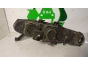 Replacement right headlight for MG Series 400 (RT) 2.0 Turbodiesel OEM IAM reference 4602 088821110R