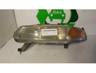 Recambio de faro izquierdo para mg serie 400 (rt) 2.0 turbodiesel referencia OEM IAM 4603  