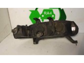 Recambio de faro izquierdo para mg serie 400 (rt) 2.0 turbodiesel referencia OEM IAM 4603  