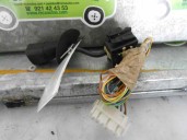 Recambio de mando intermitentes para bmw serie 3 coupe (e36) 318is referencia OEM IAM 011003 4677 011003