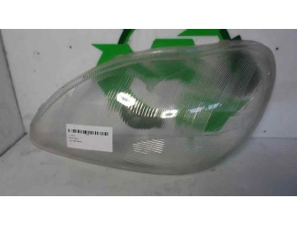 Recambio de faro izquierdo para » otros... 3.9t 17s 120 m-bus vespino 130e referencia OEM IAM 1305613369BA 4861 IZQ