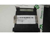 Replacement engine ECU for Mercedes-Benz C-Class (W201) saloon 2.3 cat OEM IAM reference 028800124 0035454932 BOSCH