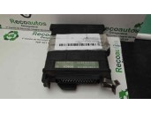 Replacement engine ECU for Mercedes-Benz C-Class (W201) saloon 2.3 cat OEM IAM reference 028800124 0035454932 BOSCH