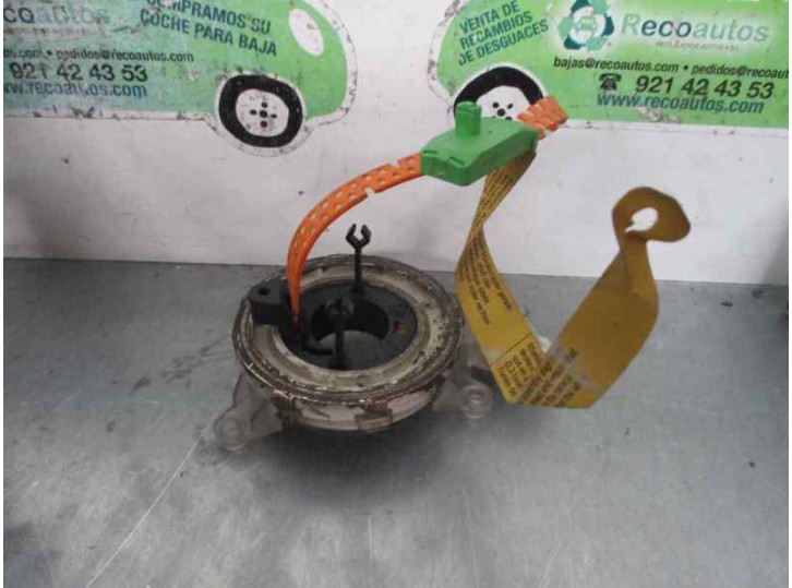 Replacement airbag ring for Volvo 850 Series 2.5 cat OEM IAM reference 4926 4926 6819758