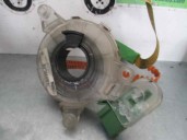 Replacement airbag ring for Volvo 850 Series 2.5 cat OEM IAM reference 4926 4926 6819758